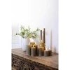 Konstsmide Sirius Home 80271, Šviesos dekoratyvinė figūrėlė, Smėlio spalvos, Aplinkos šviesa, 1 lemputė(-s), LED, Baterija