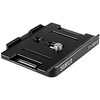 Quick Release Plate Sirui Sirui Quick Release Plate TY-5D III
