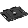 Quick Release Plate Sirui Sirui Quick Release Plate TY-5D III