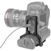 „Szybkozłączka Sirui Sirui Quick Release Plate TY-6D LBG” – tai tekstas, kuriame yra prekės ženklo pavadinimas ir modelio kodas, todėl verčiu tik tą dalį, kurią reikia: „Szybkozłączka” – tai „greito atjungimo plokštelė” arba „greito fiksavimo plokštelė”. Kadangi tekstas yra pavadinimas, o jame yra gamintojo pavadinimas (Sirui) ir modelio kodas (TY-6D LBG), kurie nekeičiami, vertimas būtų: **Sirui greito atjungimo plokštelė TY-6D LBG**