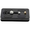 Sirui greito atleidimo platforma ty-70a