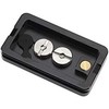 Sirui greito atleidimo platforma ty-70a