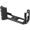 Spartusis fiksavimas Sirui Sirui Quick Release Plate TY-XT1L