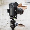 Spartusis fiksavimas Sirui Sirui Quick Release Plate TY-XT1L