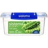 Sistema sistema Frischhaltedose KLIP IT PLUS 1,15 l blau