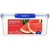 Sistema sistema Frischhaltedose KLIP IT PLUS 3,35 l blau