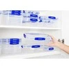 Sistema sistema Frischhaltedose KLIP IT PLUS 1 l blau