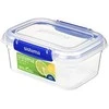 Sistema sistema Frischhaltedose KLIP IT PLUS 1 l blau