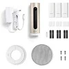 Legrand Rinkinys ALARM.KAME.ZUJ.SYRE.NETATMO PRO