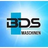 Greitos fiksacijos griebtuvas BDS ZSS 300 MK3; 19 mm