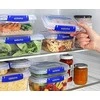 Sistema Pojemnik na żywność KLIP IT PLUS 2,2 l mėlyna
