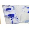 Sistema Pojemnik na żywność KLIP IT PLUS 2,2 l mėlyna