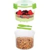 SISTEMA Breakfast To Go konteineris 530 ml (21355)