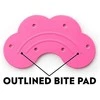 Dantų apsauga suaugusiems SISU GO