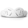 Dantų apsauga suaugusiems SISU 2.4 Max - Snow Baltas