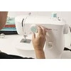 siuvimo mašina Singer M1505 Sewing Machine, Baltas