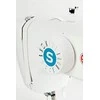 Singer Siuvimo mašina M2105, Baltos spalvos