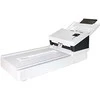 Skeneris Skaner Avision AVISION AD345GFN A4 Skaner- 60ppm/A4/USB3.2/LAN/Wi-Fi/Duplex 000-1013-02G