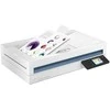 Skeneris Hewlett Packard (HP) HP SCANJET N6600FNW1 - 100 PPM TOUCHSCREEN