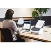 Skeneris Fujitsu Document Scanner Ricoh ScanSnap iX1400