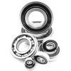 Leje SKF 6204-2RSH/C3