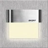 Laiptinė SKOFF Tango LED inox (ML- TAN- K- 1- PL- 00- 01)