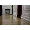 Laiptinė SKOFF Tango LED inox (ML- TAN- K- 1- PL- 00- 01)