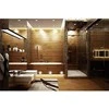 Laiptinė SKOFF Tango LED inox (ML- TAN- K- 1- PL- 00- 01)