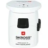Skross Pro Light USB pasaulis (2xA)