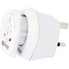 Skross Adapteris kelioninis Combo World UK - Output, type UK Plug