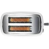 Skrudintuvas Black &amp; Decker Toaster Juodas &amp; Decker BXTOA820E (820W)