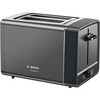 Skrudintuvas Bosch Bosch toaster TAT5P425DE pilkas