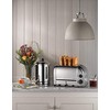 Skrudintuvas Dualit Classic Range 4 Slot NewGen poliruota apdaila