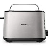 Skrudintuvas Philips Viva Collection HD2650/90, 950W, sidabrinis