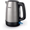 Skrudintuvas Philips HD2692/90 Viva Collection, Pilkos/Juodos spalvos