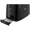 Philips Series 3000 Virdulys – 1,7 litro, šeimai skirtas dydis, juodas (HD9318/20)