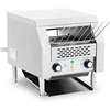 Royal Catering Skrudintuvas duonai, bandeliams, 350 vnt/val., 2200 W