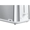 Skrudintuvas Braun HT 1510 WH PurShine