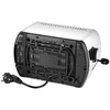 Skrudintuvas Unold 38326 Dual Toaster 2 Slots Retro