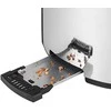 Skrudintuvas Unold 38326 Dual Toaster 2 Slots Retro