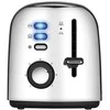 Skrudintuvas Unold 38326 Dual Toaster 2 Slots Retro