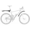 Skydelis galinis 26-29 SKS Dashblade