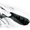 Skydelis galinis 20-29" SKS S-Guard juodas