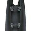 Skydelis priekinis 24-29" SKS X-Board Dark full juodas