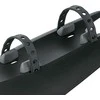 Skydelis priekinis 24-29" SKS X-Board Dark full juodas