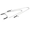 Sks Germany SKS VELO 28" 42/47 purvasargių tvirtinimo laikikliai