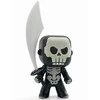 Djeco Arty Toys - Laukiniai kariai - Skully ( DJ06719 )