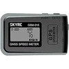 SkyRC GPS greičio matuoklis