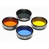 Spalvotų SkyWatcher filtrų komplektas 1.25``