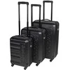 Lagaminų rinkinys Slazenger 52x32x20 / 62x37x24 / 72x44x28 cm, 3 vnt.